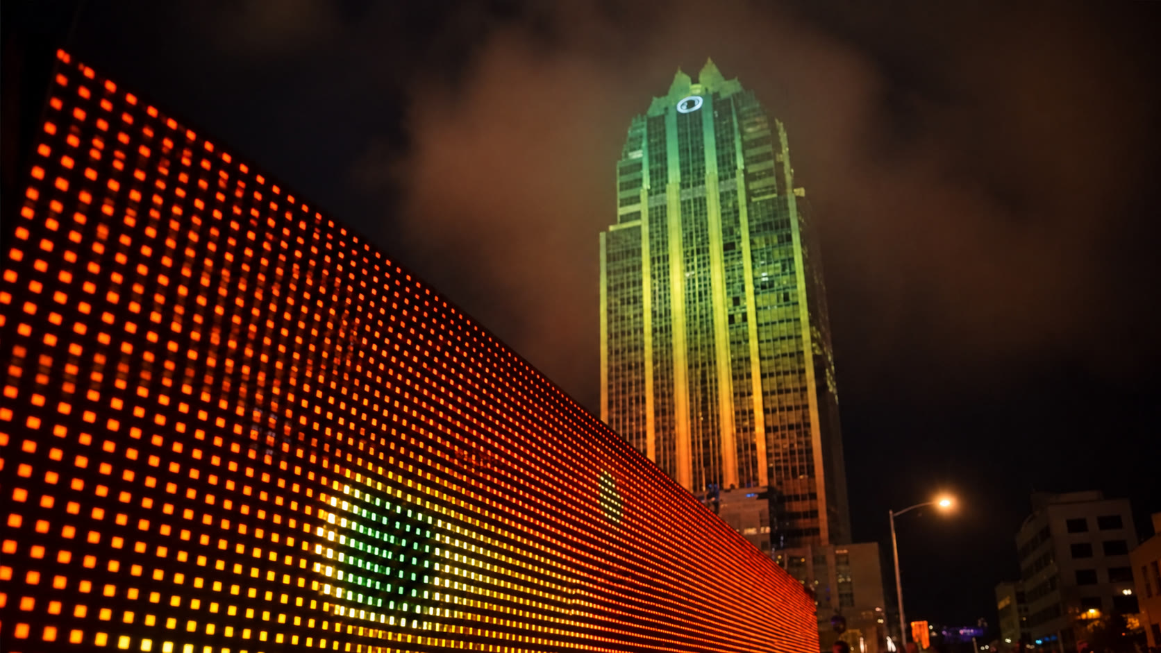 Nike — Nike FuelBand SXSW