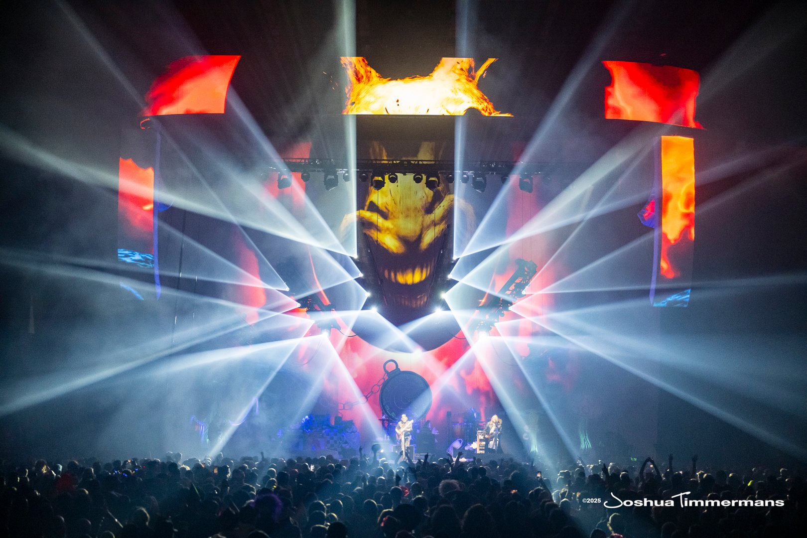 Widespread Panic: Wonderland