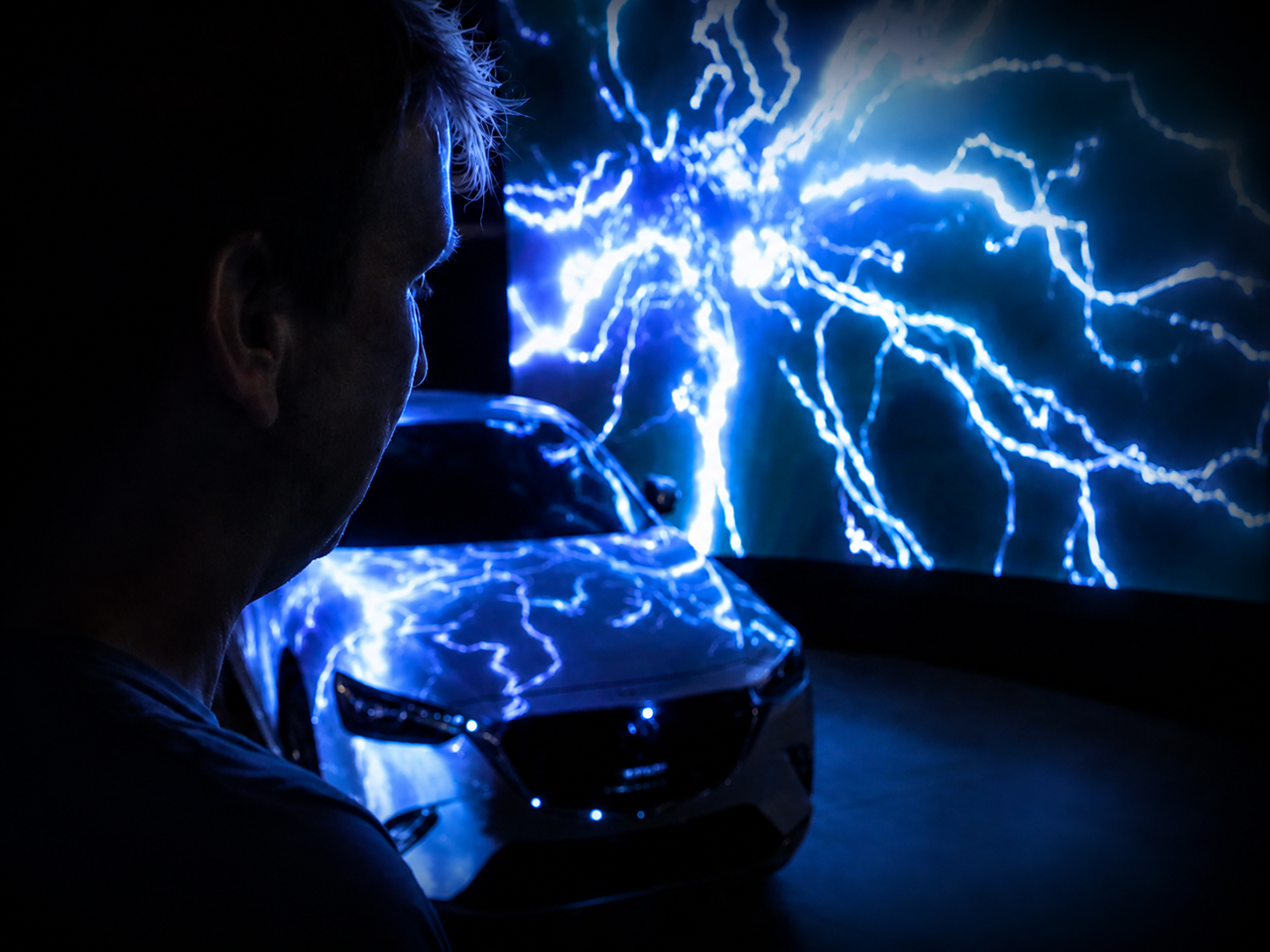 Interactive Media Systems
